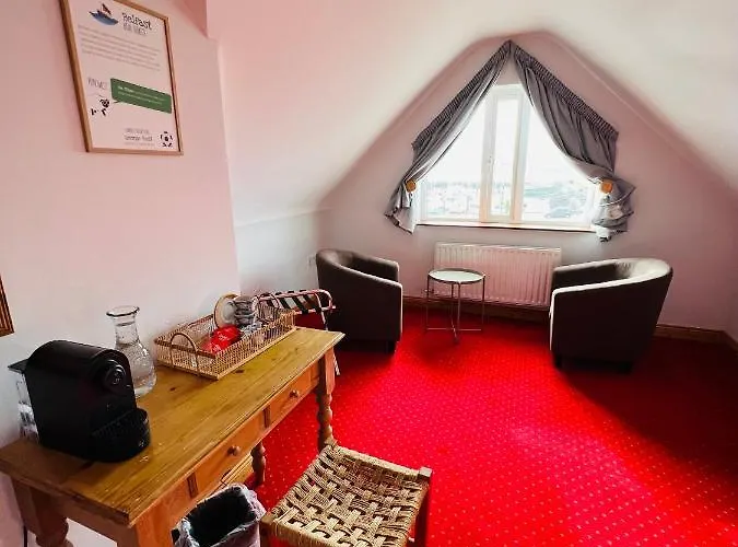 Bed & Breakfast Marina Dingle