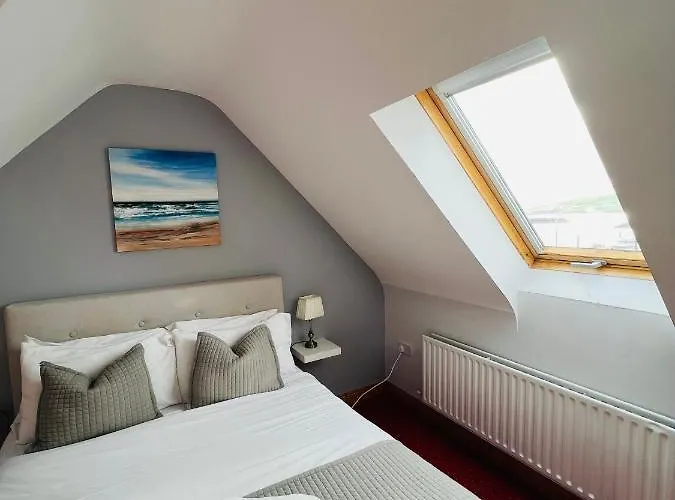 Marina Bed & Breakfast Dingle