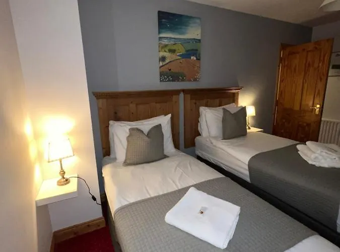 Marina Oda ve Kahvaltı 4*