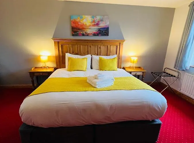 Marina Bed & Breakfast 4*