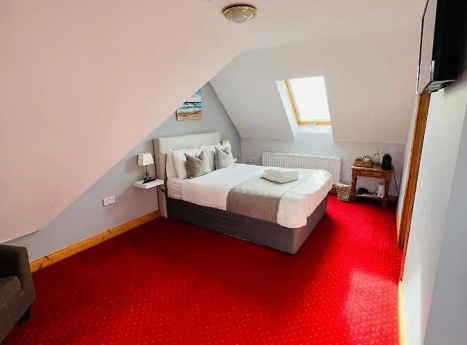 Bed & Breakfast Marina