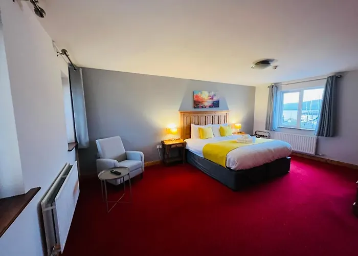 Marina Bed & Breakfast