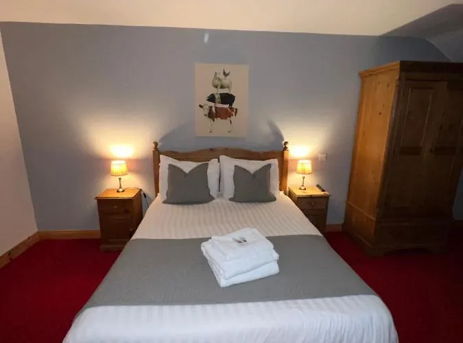 Bed & Breakfast Marina 4*