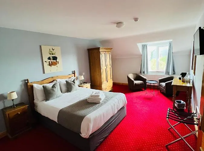 Marina Bed & Breakfast 4*