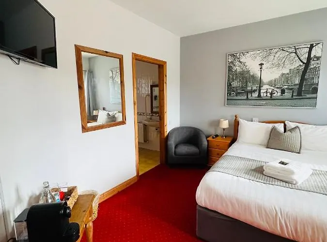 Bed & Breakfast Marina 4*