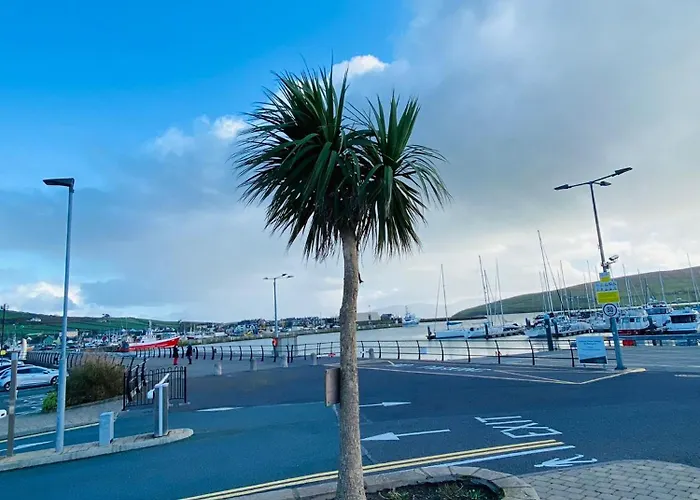 Bed & Breakfast Marina Dingle