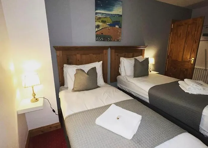 Bed & Breakfast Marina 4*