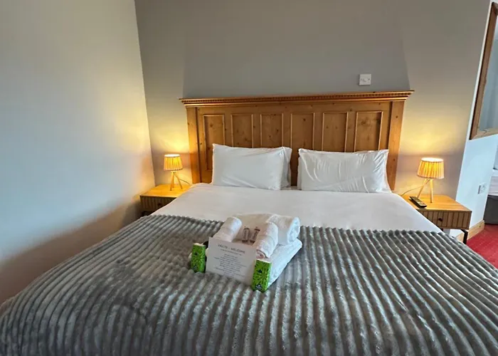 Bed & Breakfast Marina Dingle